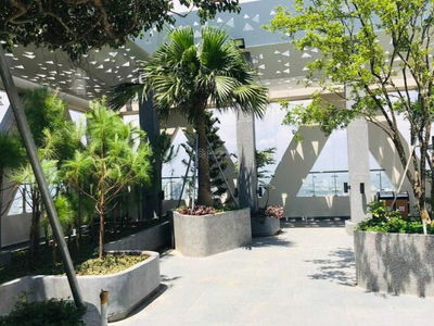 The Zei My Dinh, Vietnam The Zei My Dinh, Vietnam