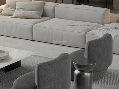 Eco Green Saigon, Vietnam Eco Green Saigon, Vietnam