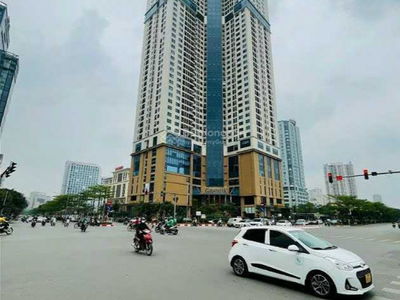 Golden Park Tower, Vietnam Golden Park Tower, Vietnam