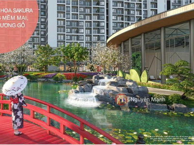 - Vinhomes Smart City, Vietnam - Vinhomes Smart City, Vietnam