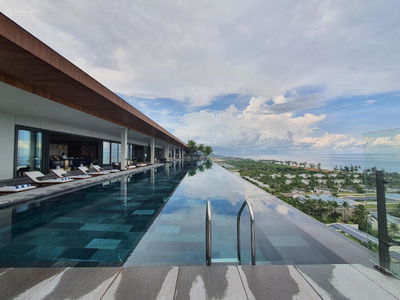 Regent Residences Phu Quoc Project, Vietnam  Regent Residences Phu Quoc Project, Vietnam