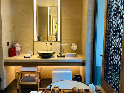 Regent Residences Phu Quoc Project, Vietnam Regent Residences Phu Quoc Project, Vietnam