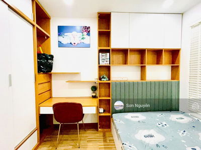 City Gate Towers, Vietnam City Gate Towers, Vietnam