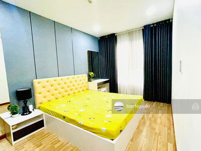 City Gate Towers, Vietnam City Gate Towers, Vietnam