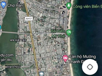 Muong Thanh Son Tra, Vietnam Muong Thanh Son Tra, Vietnam