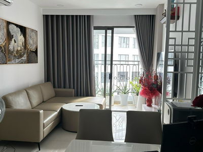 Saigon Royal Residence, Vietnam Saigon Royal Residence, Vietnam