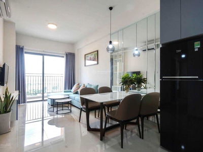 The Sun Avenue, Vietnam The Sun Avenue, Vietnam