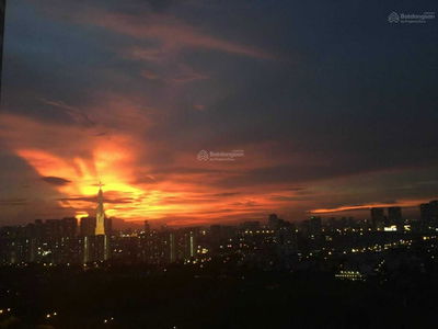 The Sun Avenue, Vietnam The Sun Avenue, Vietnam