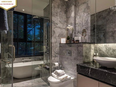 Heritage West Lake Project, Vietnam Heritage West Lake Project, Vietnam