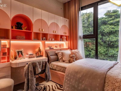 Heritage West Lake Project, Vietnam Heritage West Lake Project, Vietnam