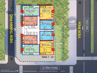 Mermaid Seaview, Vietnam  Mermaid Seaview, Vietnam