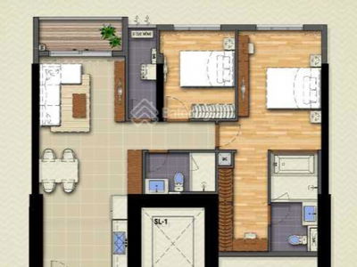 Opal SaiGon Pearl, Vietnam Opal SaiGon Pearl, Vietnam