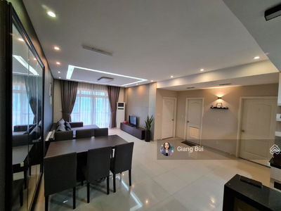 Riverside Residence, Vietnam Riverside Residence, Vietnam