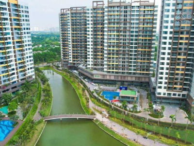 Mizuki Park, Vietnam Mizuki Park, Vietnam