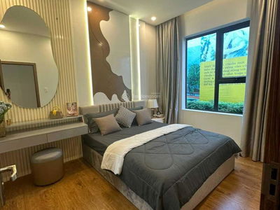 Diamond Boulevard Project, Vietnam Diamond Boulevard Project, Vietnam