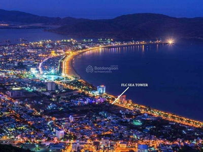 FLC SeaTower Project, Vietnam FLC SeaTower Project, Vietnam