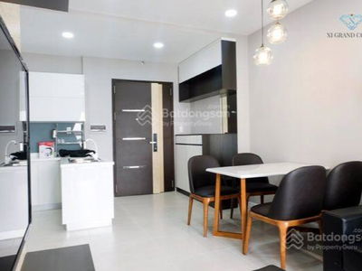 Xi Grand Court, Vietnam Xi Grand Court, Vietnam