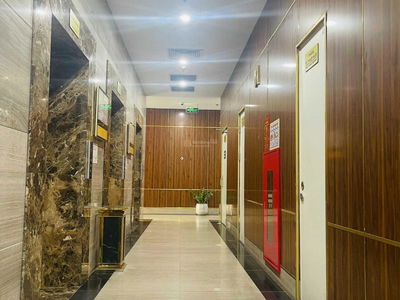 Hanoi Paragon Project, Vietnam Hanoi Paragon Project, Vietnam