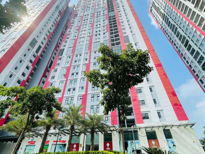 Hanoi Paragon Project, Vietnam Hanoi Paragon Project, Vietnam