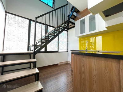 Nghia Tan Street, Vietnam Nghia Tan Street, Vietnam