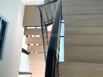 Nghia Tan Street, Vietnam Nghia Tan Street, Vietnam