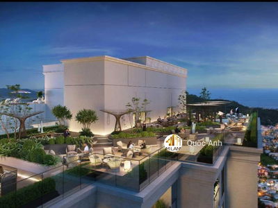 Grand Mark Nha Trang, Vietnam Grand Mark Nha Trang, Vietnam