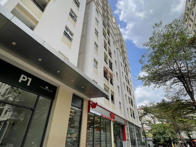 CityLand Park Hills, Vietnam CityLand Park Hills, Vietnam