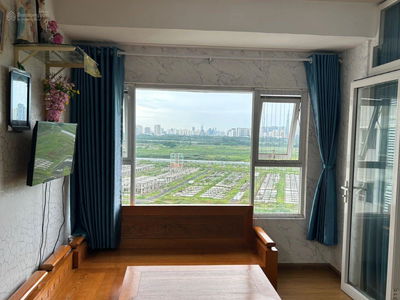 Flora Cherry, Vietnam Flora Cherry, Vietnam