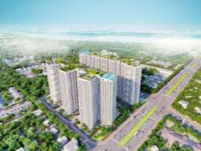 Imperia Sky Garden Project, Vietnam Imperia Sky Garden Project, Vietnam