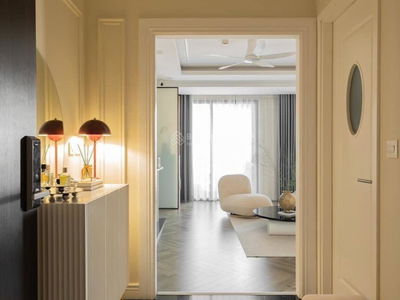 Imperia Sky Garden Project, Vietnam Imperia Sky Garden Project, Vietnam