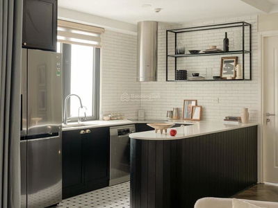 Imperia Sky Garden Project, Vietnam Imperia Sky Garden Project, Vietnam