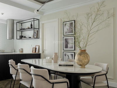 Imperia Sky Garden Project, Vietnam Imperia Sky Garden Project, Vietnam