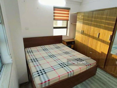 VP3 Linh Dam, Vietnam VP3 Linh Dam, Vietnam