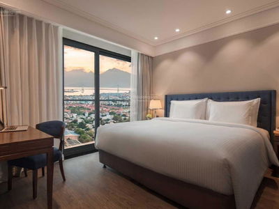 Alphanam Luxury Apartment Project, Vietnam  Alphanam Luxury Apartment Project, Vietnam