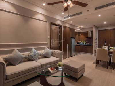 Alphanam Luxury Apartment Project, Vietnam Alphanam Luxury Apartment Project, Vietnam