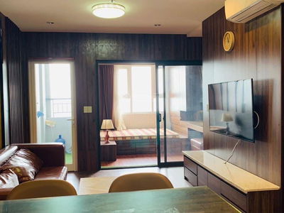 SHP Plaza Project, Vietnam SHP Plaza Project, Vietnam