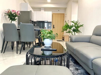 Asiana Capella, Vietnam Asiana Capella, Vietnam