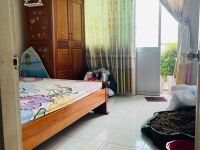 Phu An Center, Vietnam Phu An Center, Vietnam