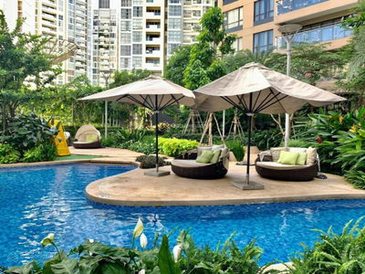 Estella Heights, Vietnam  Estella Heights, Vietnam