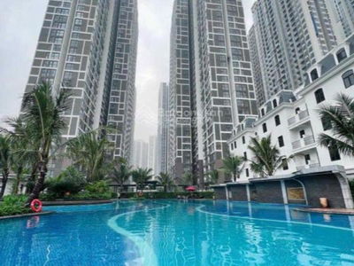 Vinhomes Smart City Vinhomes Smart City