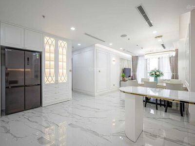 Vinhomes Central Park, Vietnam Vinhomes Central Park, Vietnam