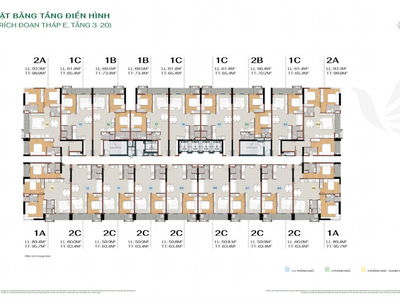 MT Eastmark City Apartment, Vietnam MT Eastmark City Apartment, Vietnam