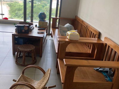 Diamond Island, Vietnam Diamond Island, Vietnam