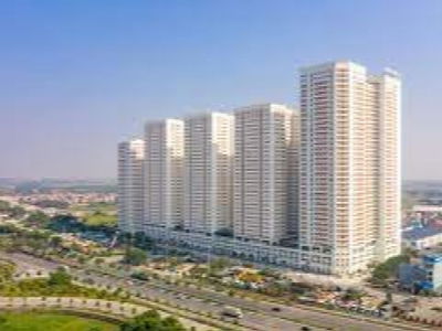 Eurowindow River Park Project, Vietnam Eurowindow River Park Project, Vietnam