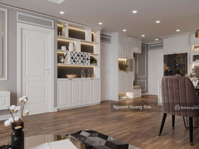 Hanoi Aqua Central, Vietnam Hanoi Aqua Central, Vietnam