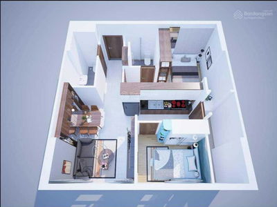 Bcons Garden Project, Vietnam Bcons Garden Project, Vietnam