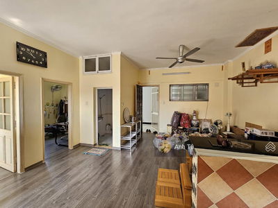 Linh Dam Urban Area Project, Vietnam Linh Dam Urban Area Project, Vietnam