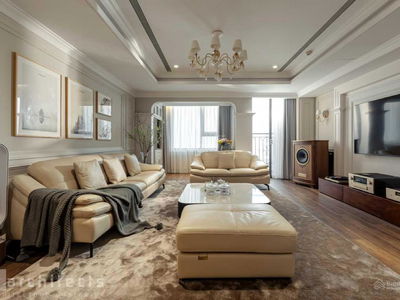 HC Golden City Project, Vietnam HC Golden City Project, Vietnam