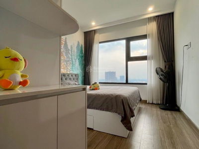 Vinhomes Smart City Project, Vietnam Vinhomes Smart City Project, Vietnam