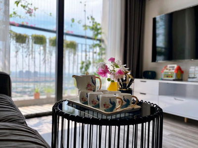 Vinhomes Smart City Project, Vietnam Vinhomes Smart City Project, Vietnam